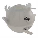 YEDEK SU DEPOSU (VW CADDY 04-20 GOLF 04-14 PASSAT 06-15 AUDI A3 04-13 SEAT LEON 06-13 SKODA OCTAVIA 04-13)