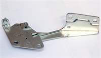 MOTOR KAPUT MENTESESI SOL ( RENAULT FLUENCE 2009/ )