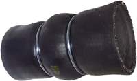 TURBO HORTUMU BOGUMLU SILIKON ( RENAULT   CLIO IV 1.5 DCI 2013/2016 / NISSAN  QASHQAI 14/ 1.5 DCI )