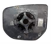 AYNA CAMI SAG ELEKTRIKLI ISITMALI CONVEX ( PEUGEOT PARTNER TEPEE 08 - 12 / CITROEN BERLINGO 08 - 12)