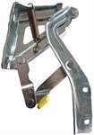 MOTOR KAPUT MENTESESI L YAYLI (FIAT FIORINO-PEUGEOT BIPPER CITROEN NEMO )