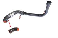 TURBO HORTUMU (KUCUK) METAL BORU HARIC ( FIAT DUCATO III 2.2 HDI 2006/2016)