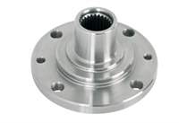 PORYA ON TEKER DOVME CELIK ( FIAT ALBEA 1.2 8V )