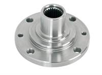 PORYA ON TEKER DOVME CELIK ( FIAT PALIO / ALBEA / DOBLO 1.3JTD - 1.9JTD 04- )