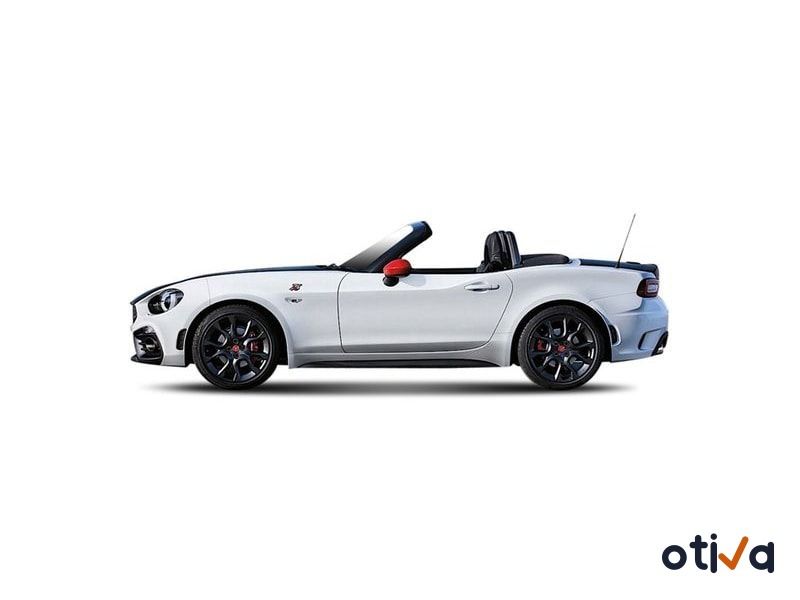 ABARTH 124 Spider