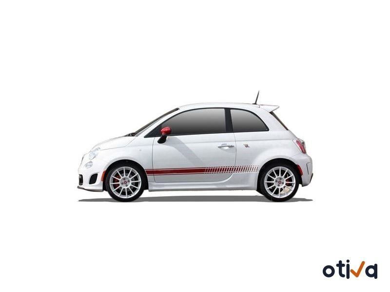 ABARTH 500 / 595 / 695