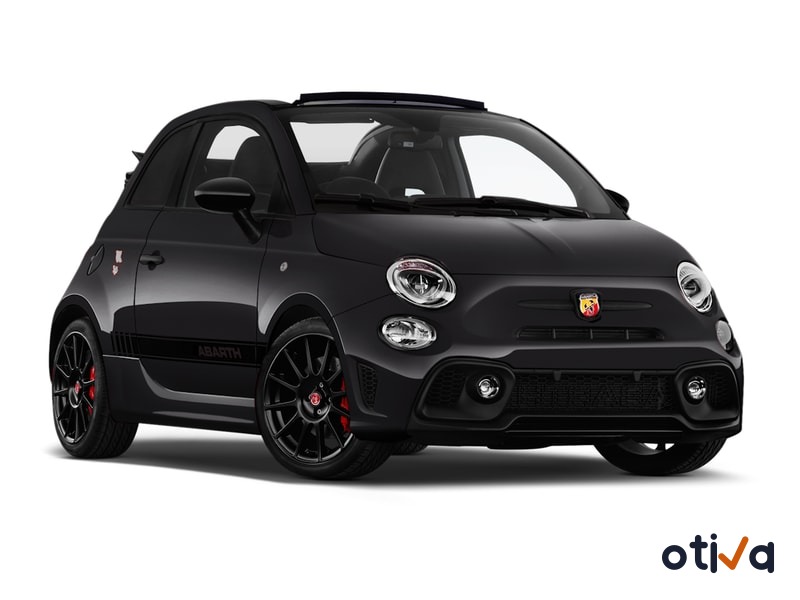 ABARTH 500C / 595C / 695C