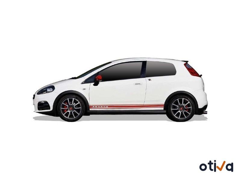 ABARTH GRANDE PUNTO