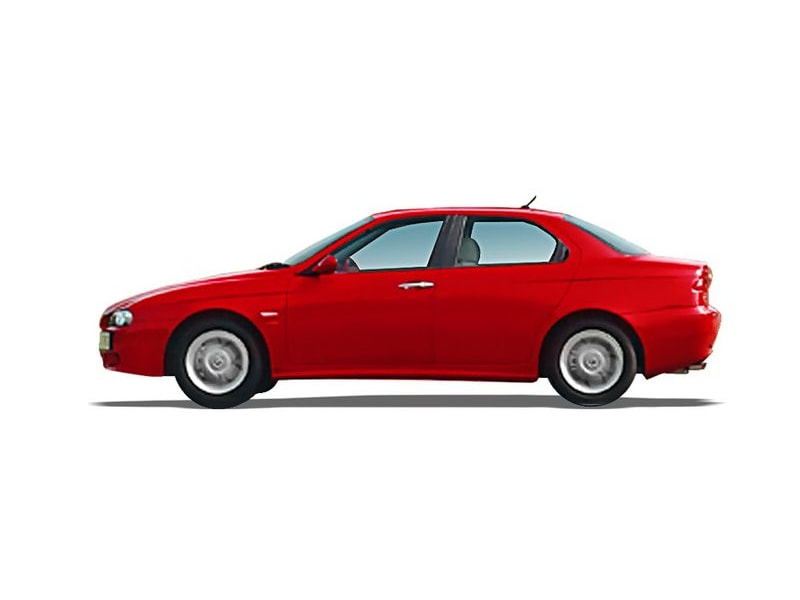 ALFA ROMEO 156