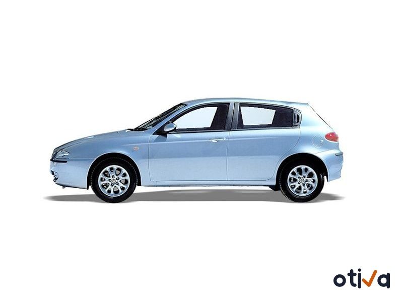ALFAROMEO 147 (937_)