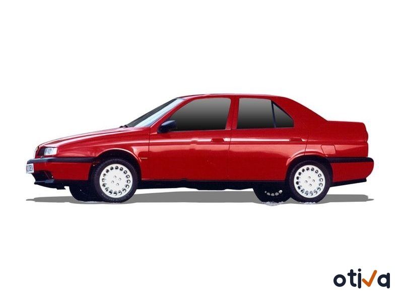ALFAROMEO 155 (167_)