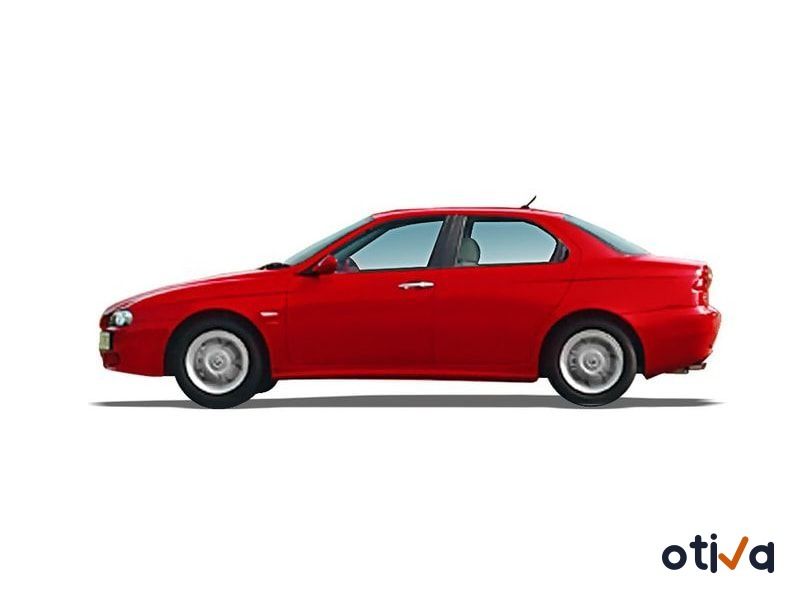 ALFAROMEO 156 (932_)