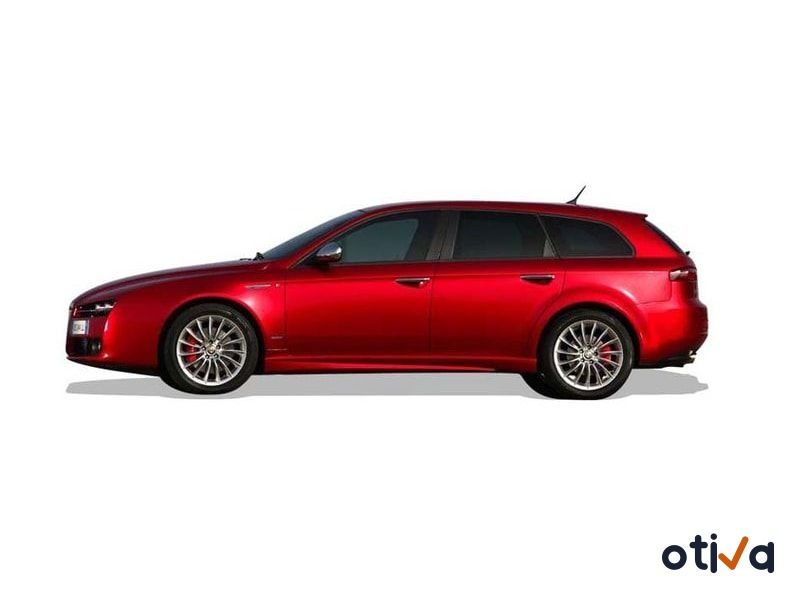 ALFAROMEO 159 (939_)