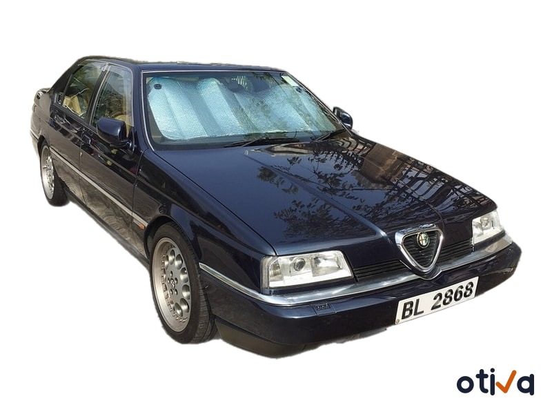 ALFAROMEO 164 (164_)