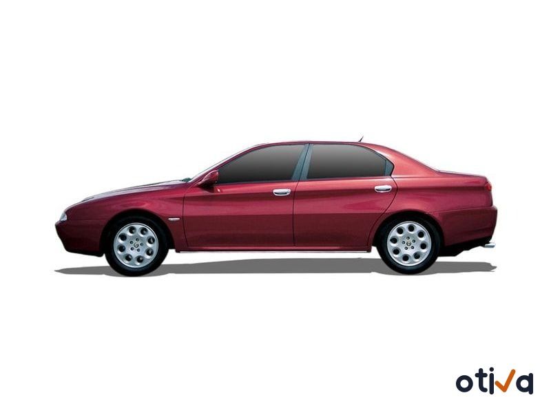 ALFAROMEO 166 (936_)