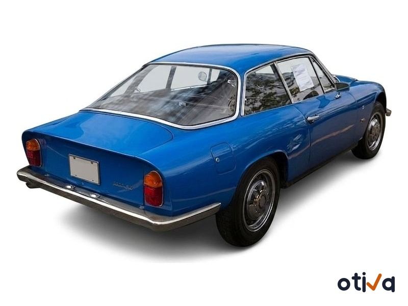 ALFAROMEO 2600 Sprint (117_)