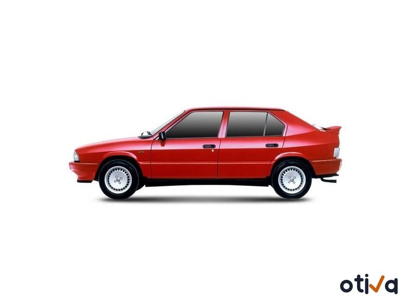ALFAROMEO 33 Sportwagon (907_)