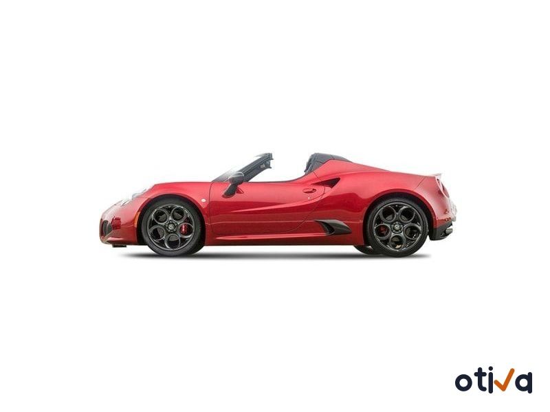 ALFAROMEO 4C SPIDER (960_)