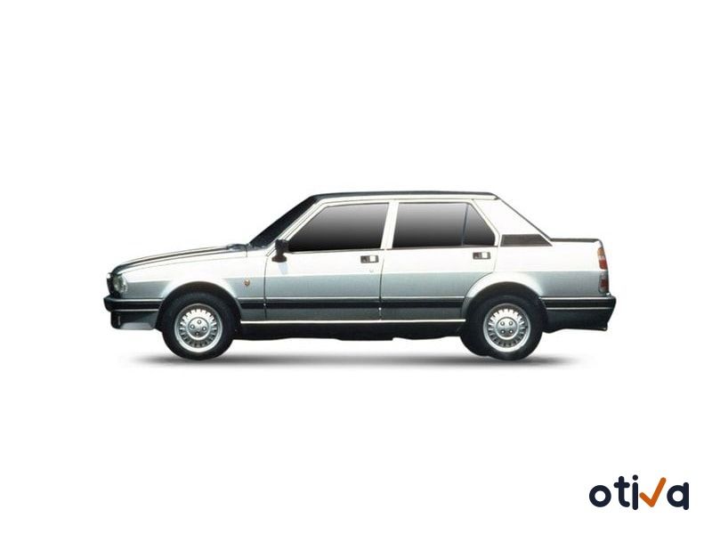 ALFAROMEO 75 (162_)