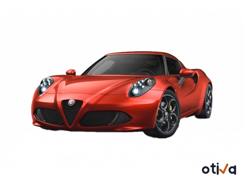 ALFAROMEO 8C SPIDER (920_)