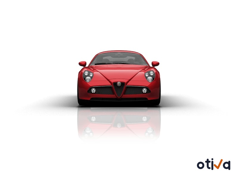 ALFAROMEO 8C (920_)