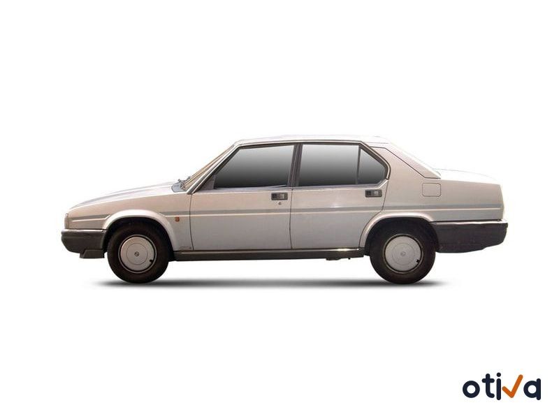 ALFAROMEO 90 (162_)