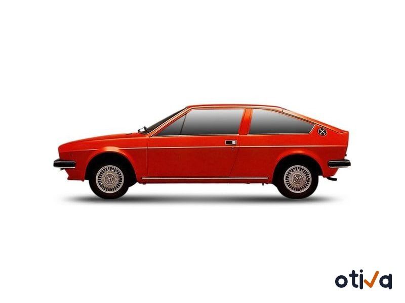 ALFAROMEO ALFASUD (901_)