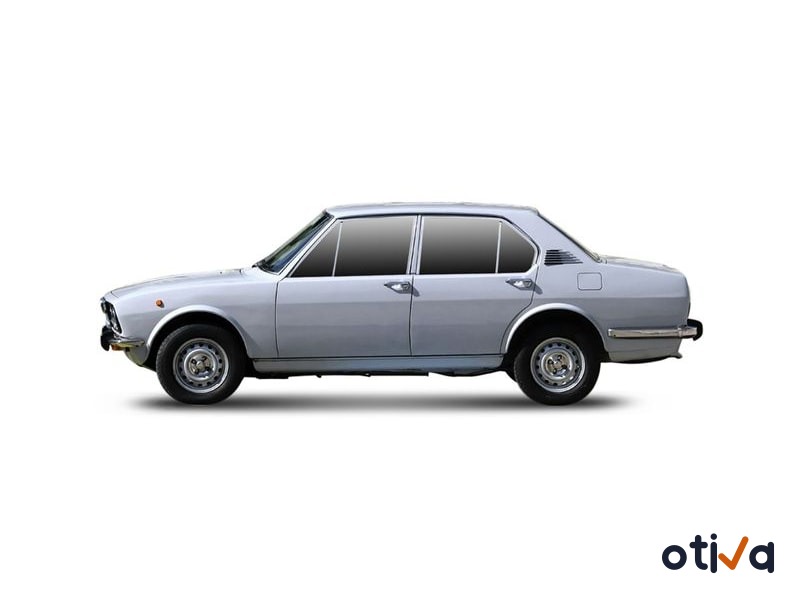 ALFAROMEO ALFETTA GT (116_)