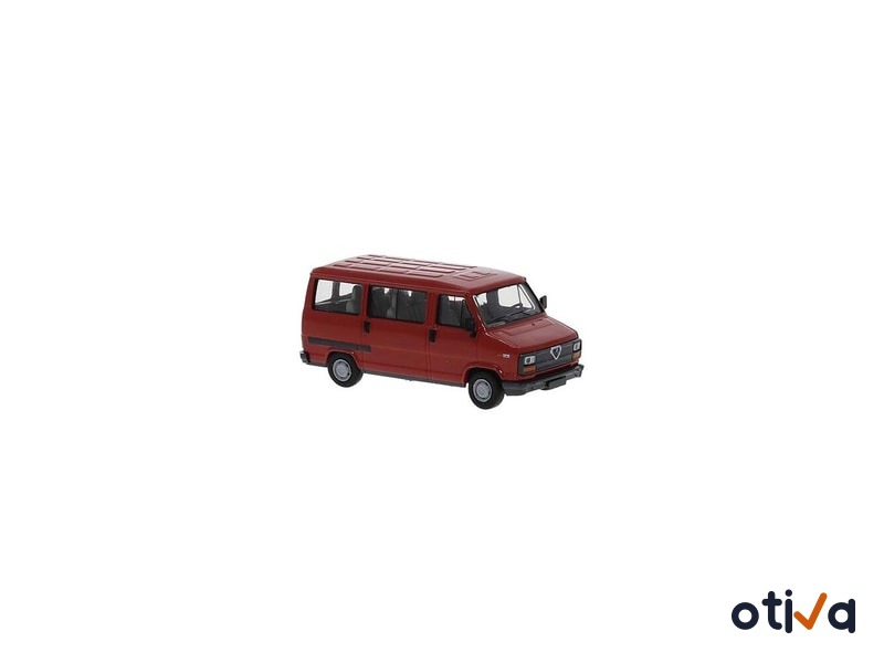 ALFAROMEO AR 6 Minibüs/Otobüs (280_)
