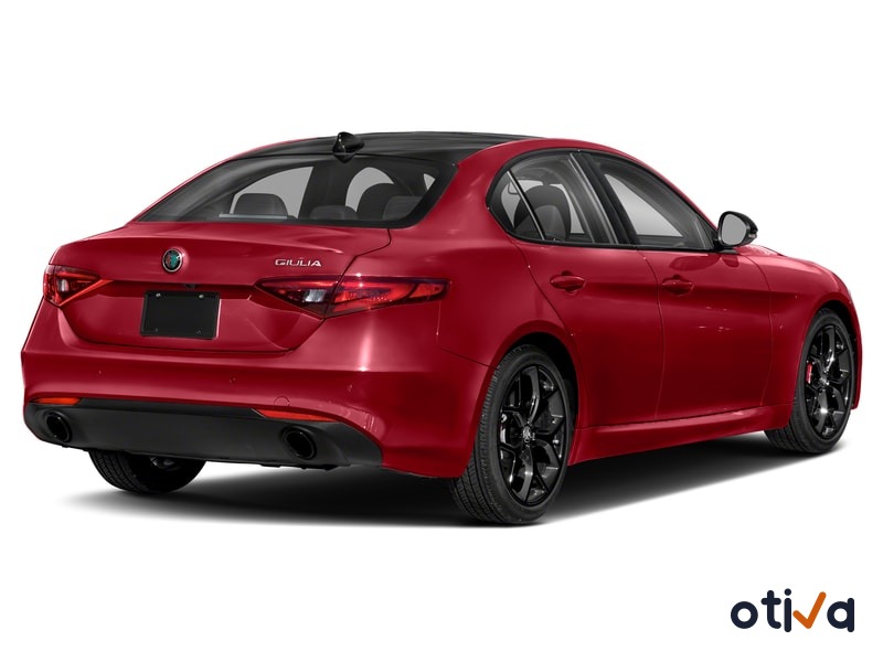 ALFAROMEO GIULIA (105_)