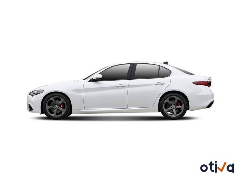 ALFAROMEO GIULIA (952_)