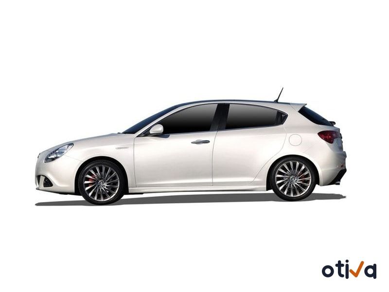 ALFAROMEO GIULIETTA (940_)
