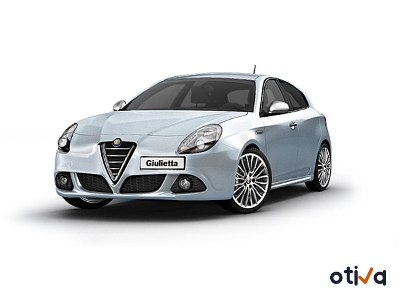 ALFAROMEO GIULIETTA Coupe (101_)