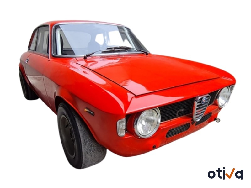 ALFAROMEO GT (105_)