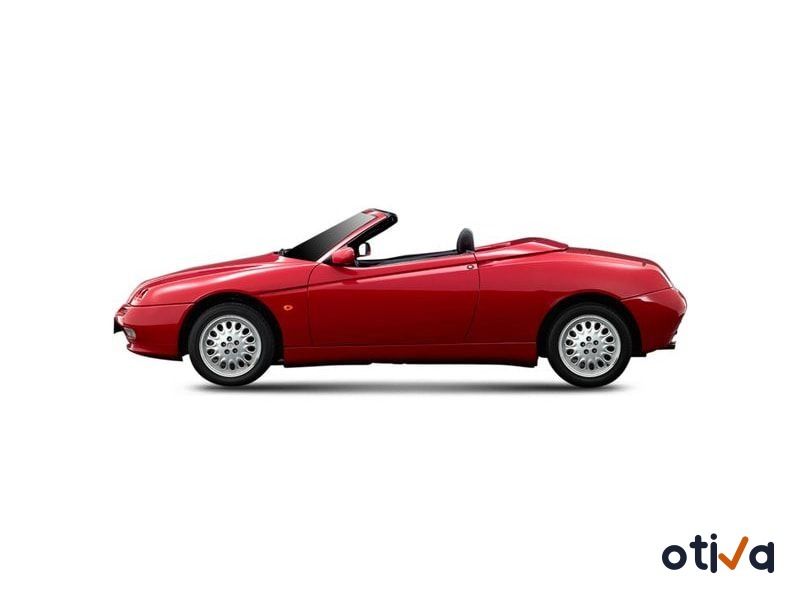ALFAROMEO GTV (916_)