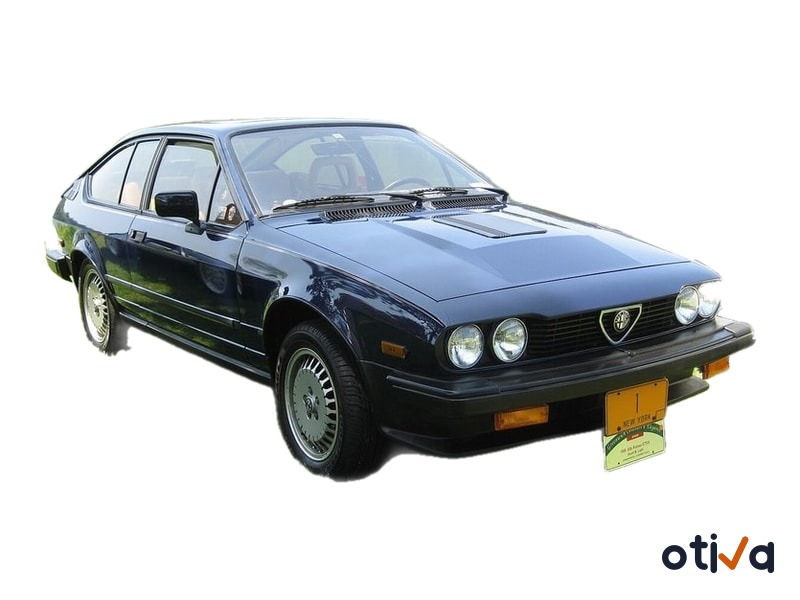 ALFAROMEO GTV (116_)