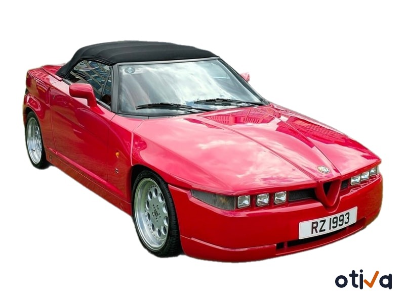 ALFAROMEO RZ (162_)