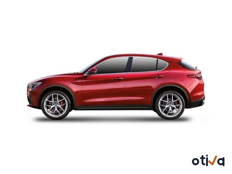 ALFAROMEO STELVIO (949_)