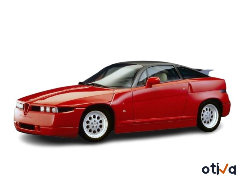 ALFAROMEO SZ (162_)