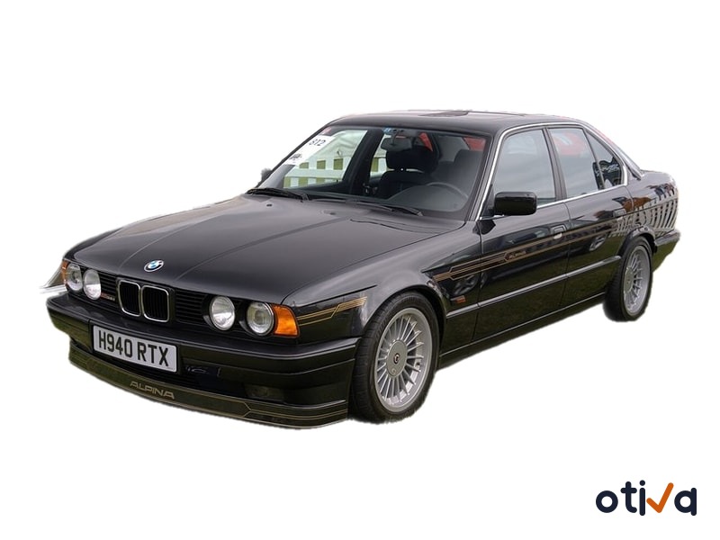 ALPINA B10 Touring (E34)