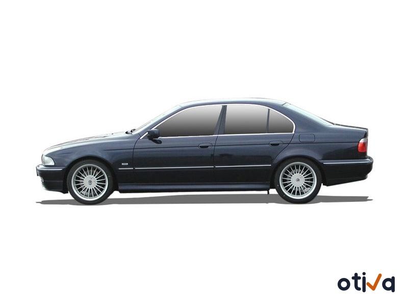 ALPINA B10 Touring (E39)