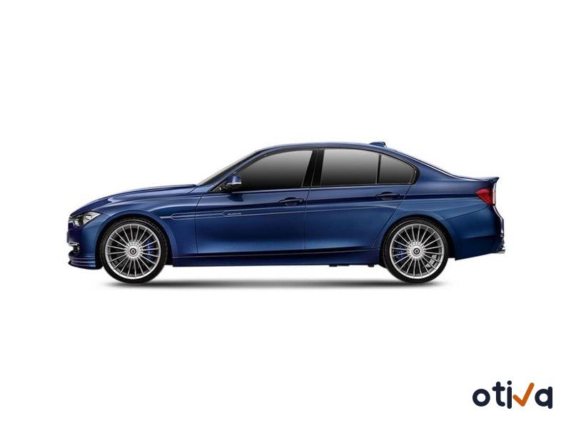 ALPINA B3 (G20)