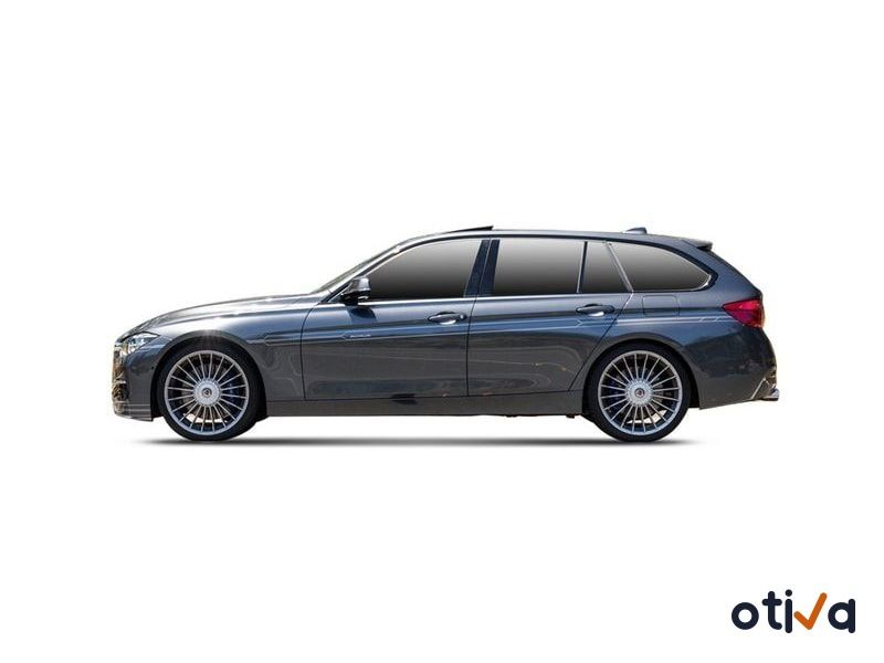 ALPINA B3 Touring (F31)