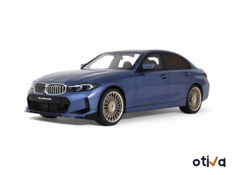 ALPINA B3 Touring (E30)