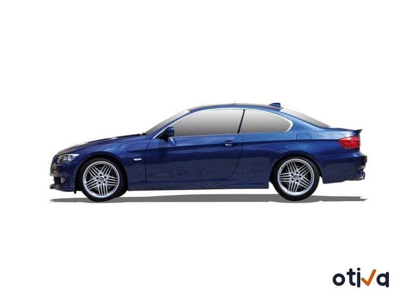 ALPINA B3 Touring (E91)