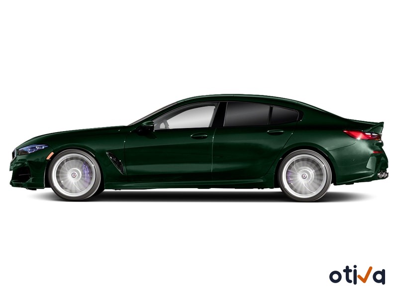 ALPINA B4 Gran Coupe (G26)