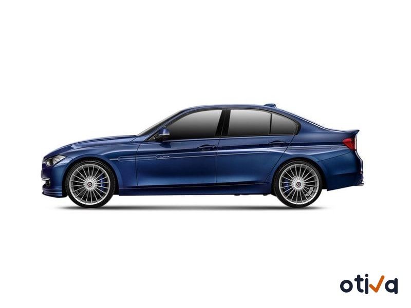 ALPINA B5 (G30)