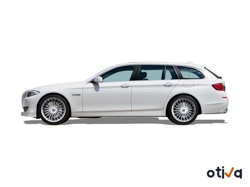 ALPINA B5 Station wagon (F11)