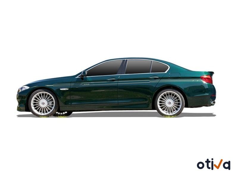 ALPINA B5 Station wagon (E61)