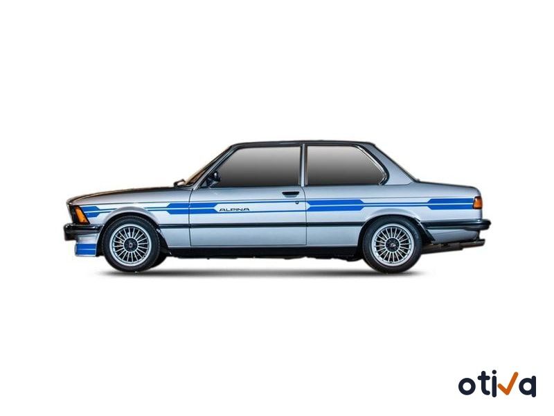 ALPINA B6 (E21)
